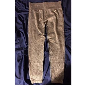 gymshark vital seamless leggings